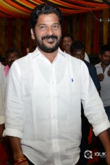 Celebs at Bandaru Dattatreya Daughter Marriage